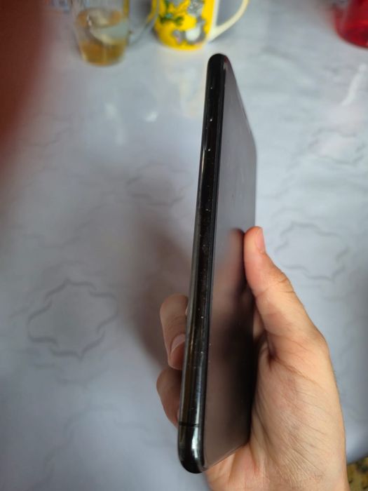 Обмен iphone xs Max + дп