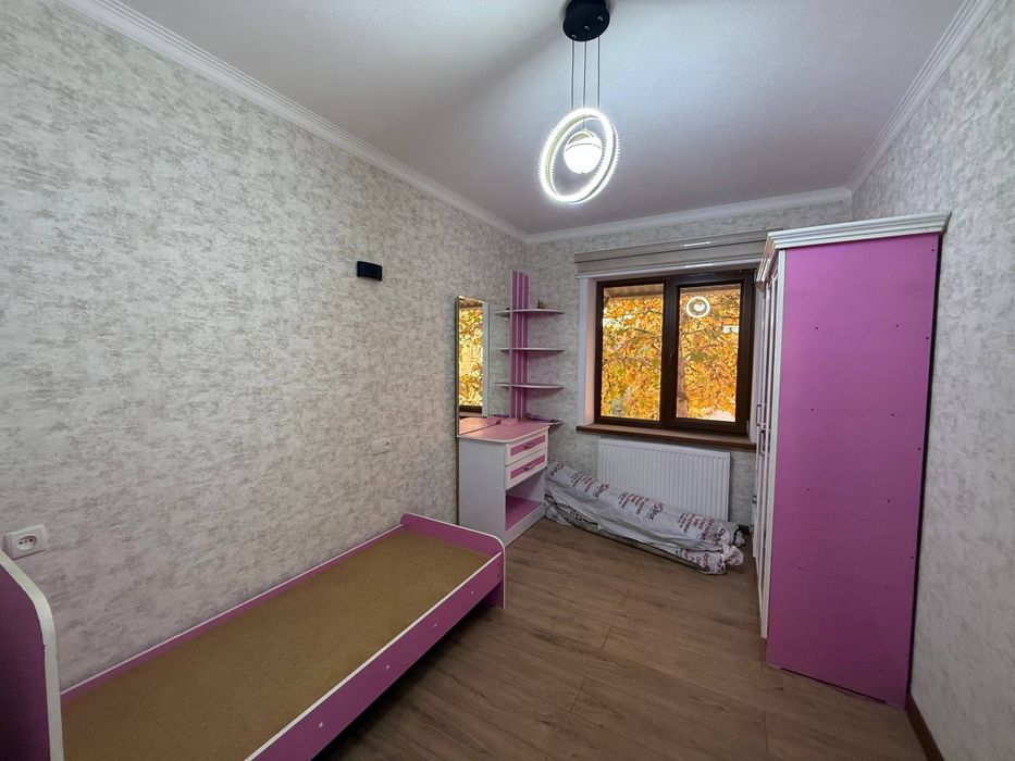 Срочно продаётся 4х-комнатная квартира