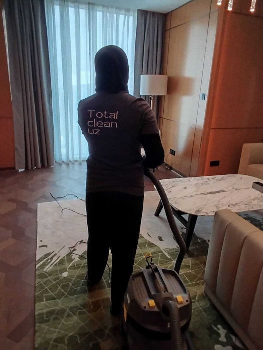 Уборка Клининг Химчистка мебели Работаем по перечислению