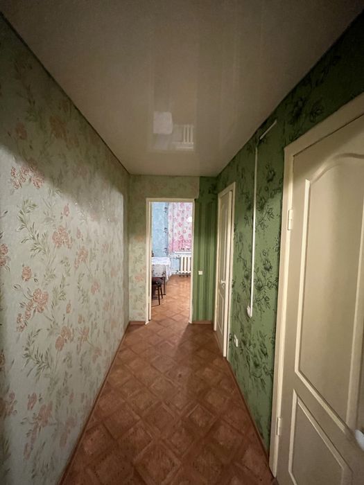 Продам 2-х комнатную квартиру