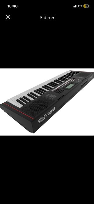 Set full actualizate  korg,yamaha ptr toate modelele