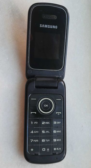 telefon Samsung GT-E1190 (impecabil)