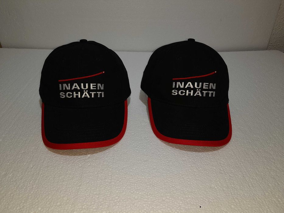 Șepci 2 buc INAUEN SCHÄTTI one size