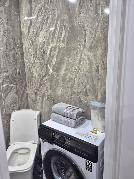 Сдам квартиру посуточно