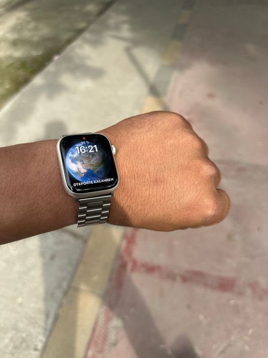Apple watch 9 series 45mm