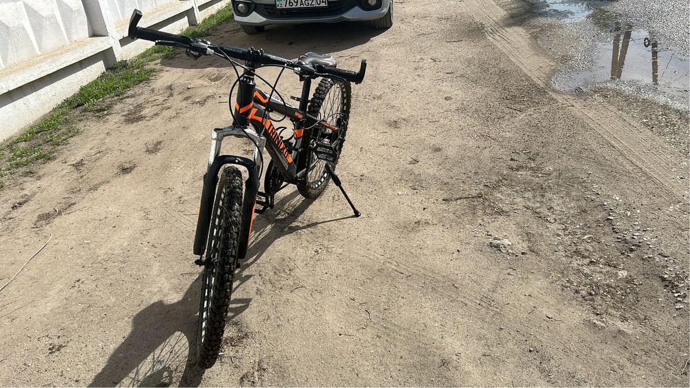 Велик скоростной