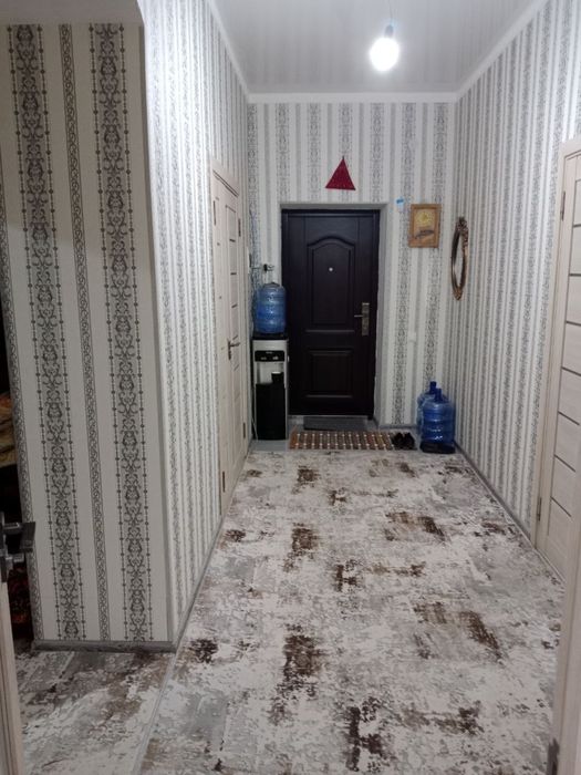 3-х комнатная люкс квартира 91м²