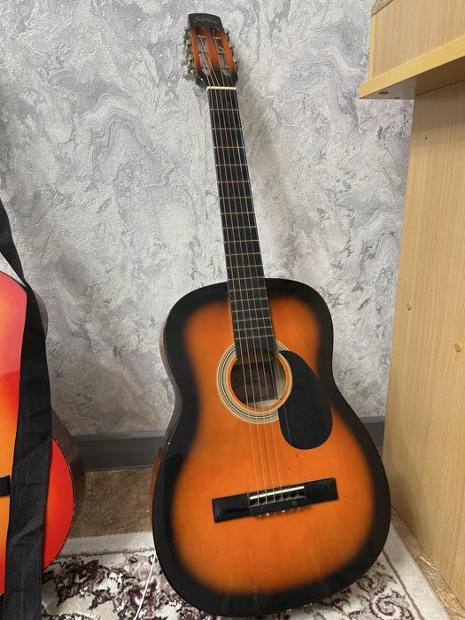 Гитара классический акустические