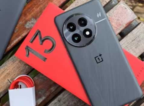 Oneplus 13 12/256gb Гаранция