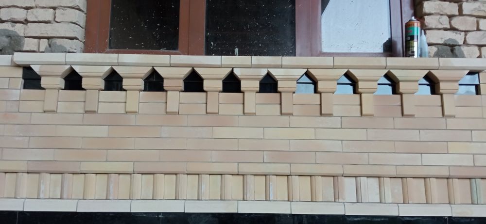 Подрашивка гул безак фигуралар професианал усталар хизматда