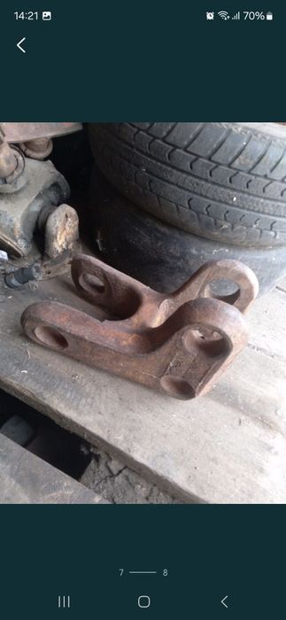 Продам запчасти на к 700-701