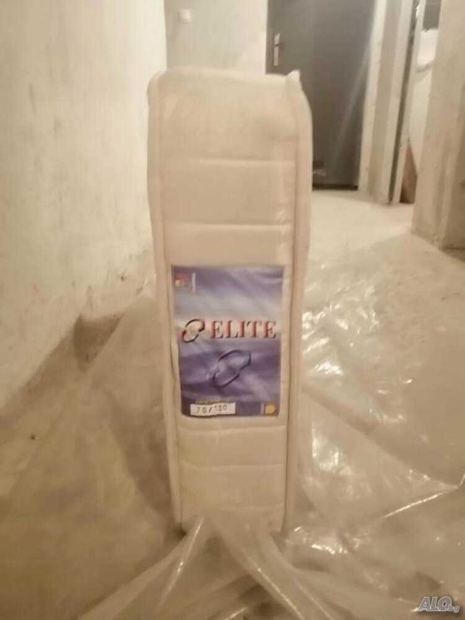 Матрак за детско легло