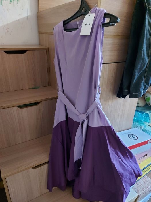 Платье летнее новое