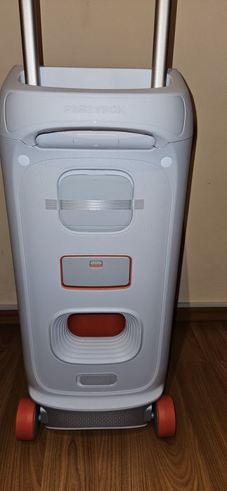 Boxa portabila JBL PartyBox 320 240W