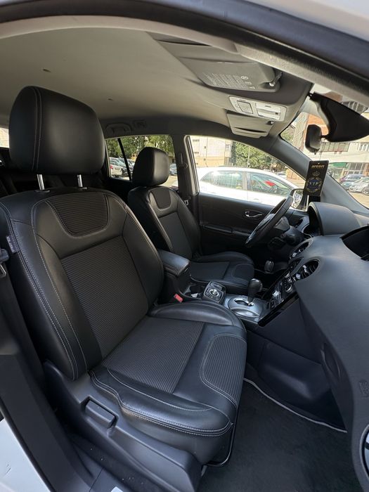 RENAULT Koleos 0 — imagine 5