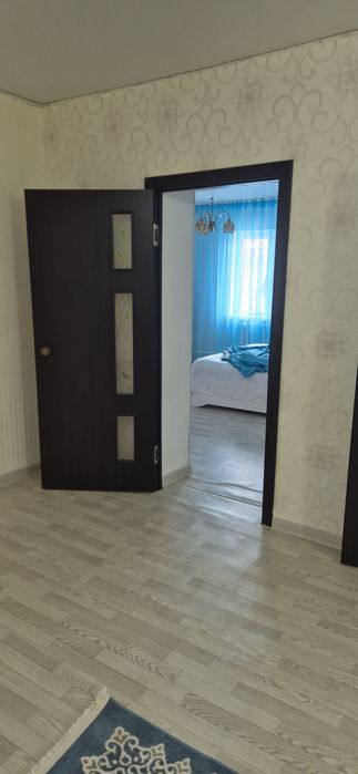 Меж комнатные двери