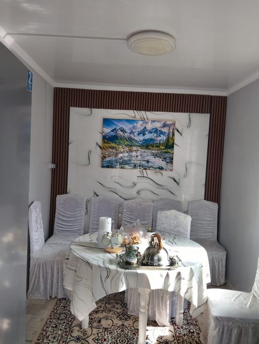 Дача сатылады участок 5 соток