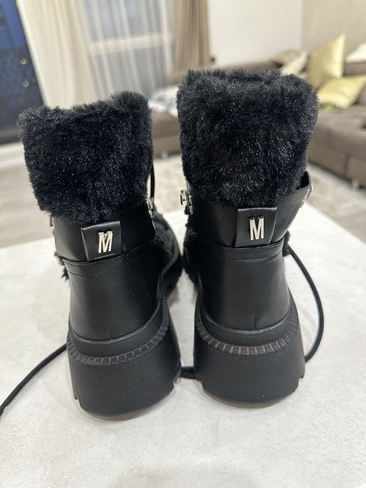 Зимни боти Мохито