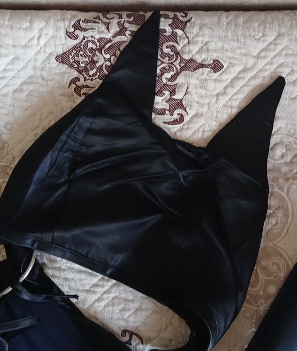 Новогодний костюм