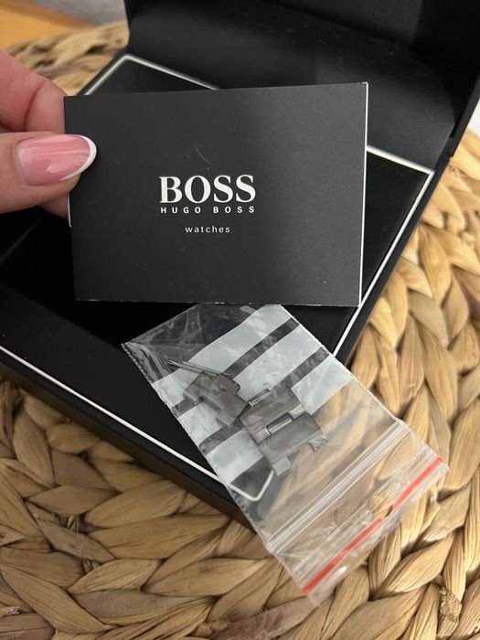 Дамски часовник Hugo Boss