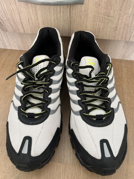 Nike Shox Turbo Vl размер 42.5