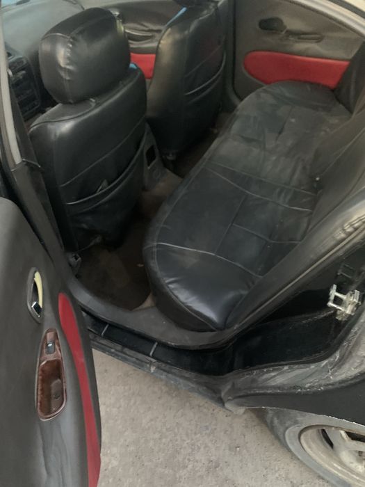 Даево леганзе хабарласандар келысемыз