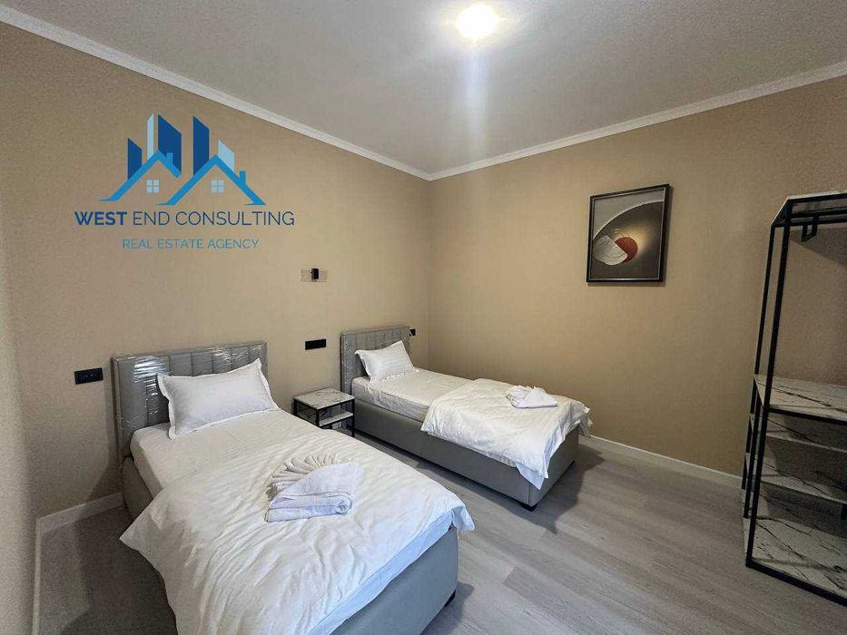 Продается Готовый Отель! Юнусабад, Бадамзар | Ташкент!