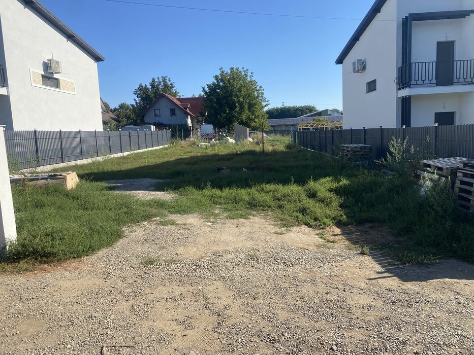 Teren Valea Adanca Jysk, Expomobila.Autorizatie P si 1E