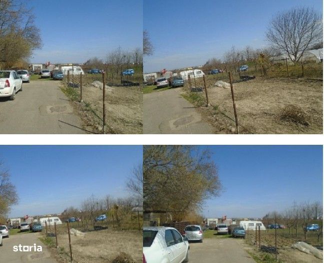 Teren intravilan Buzau, ID: R3089180