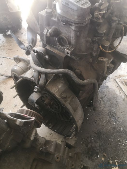 Motor Land Rover Discovery I (Lj_) [ 1989 - 1998 ] Tdi 4X4 (12 L, 17 L