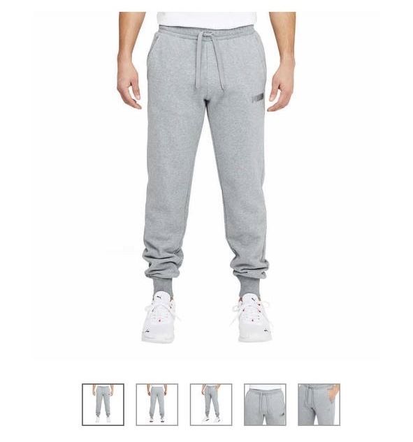 Puma спортивный костюм