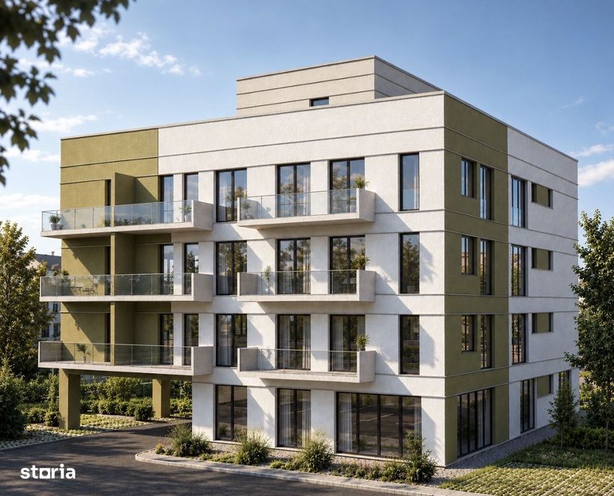 Apartament 2 camere | Decomandat | Balcon | 10 minute - Metrou Berceni