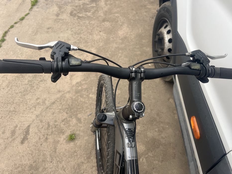 Vand bicicleta centurion roti pe 26