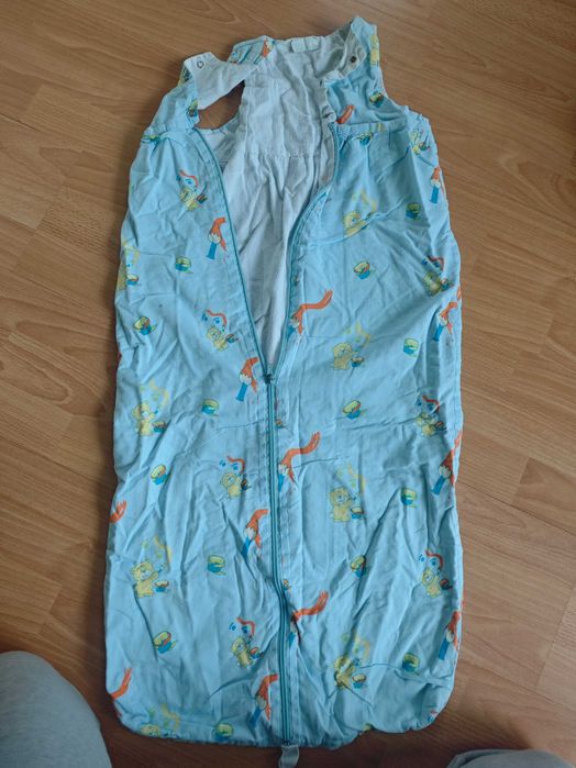 Спален чувал за деца