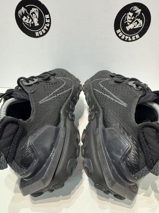 Маратонки NIKE REACT . Номер 41