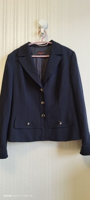 Escada дамско сако