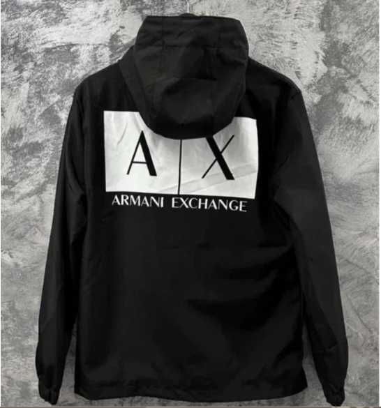 Geaca Armani Exchange Premium