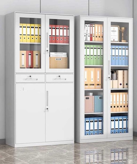 Metall arxiv shkafi ofis uchun to‘g‘ridan-to‘g‘ri zavod Xitoy