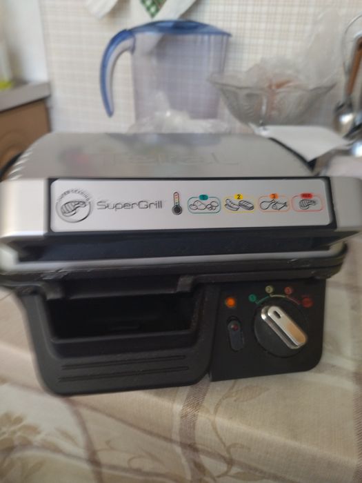 Продам электрогриль