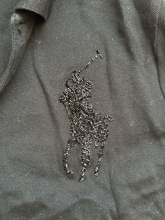 Us polo assn дамски тениски L