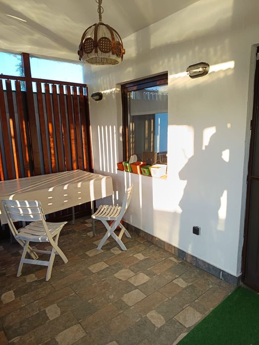 Casa vacanta Albota, zona Morlovani