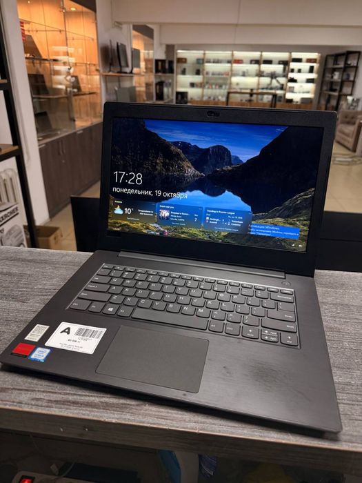 Ноутбук Lenovo baitime 0.0.12