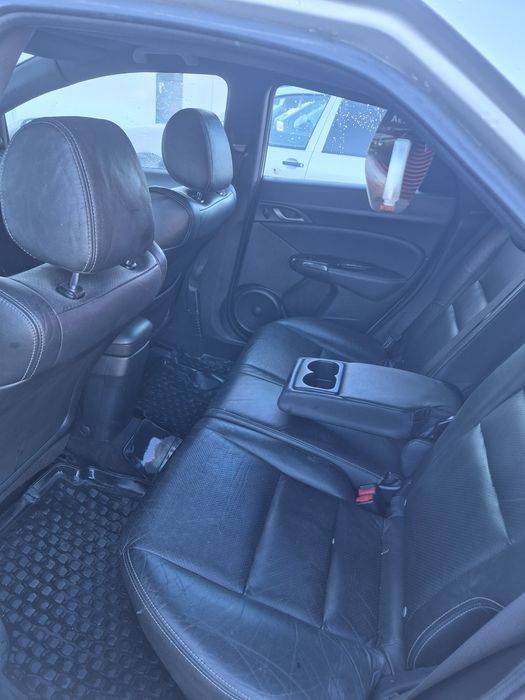 Honda Civic VIII 1.8 i-VTEC 140 CP • Full Option • Automat • 2006