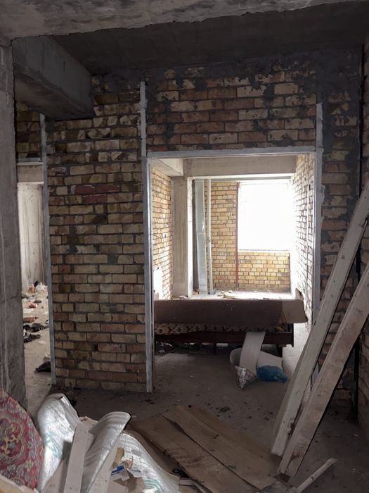 Продается квартира Сергели Курувчилар