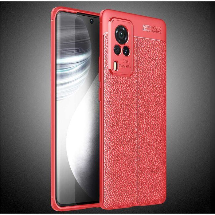 Husa premium Folie ecran VIVO X60 Pro X80 5G modele diferite