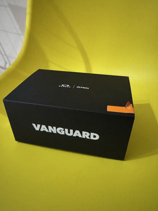 Oakley Meta Vanguard