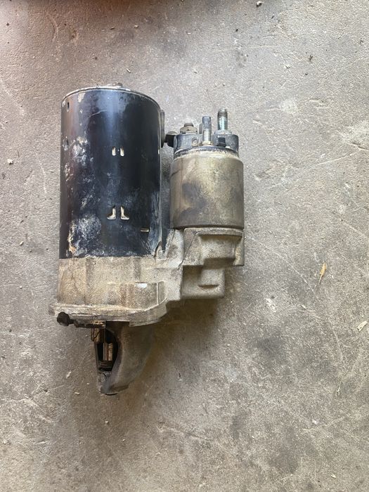 Стартер BMW 3.0i 231hp M54B30 E46,e39,e53e60 x5 330i,530i М54Б30 231кс