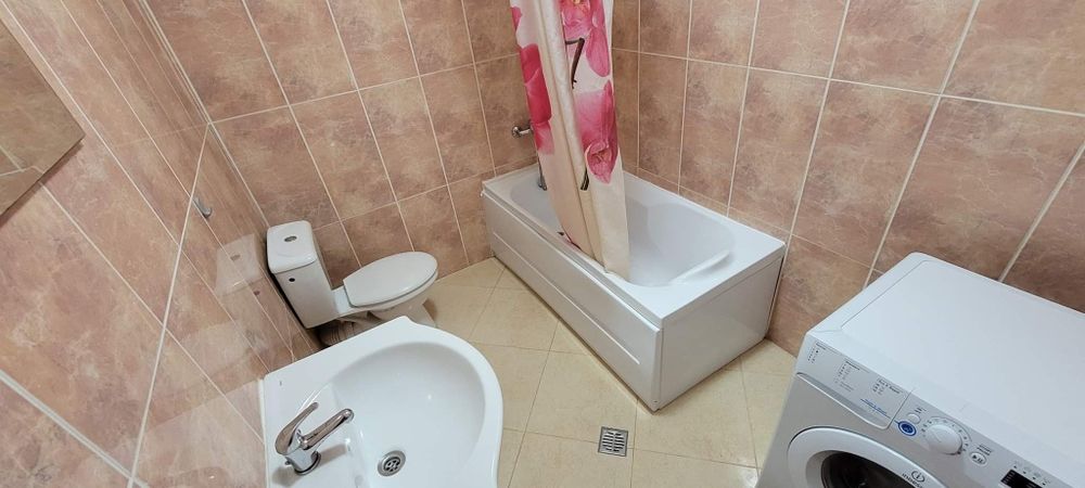 Ap 2 camere în Ciurchi