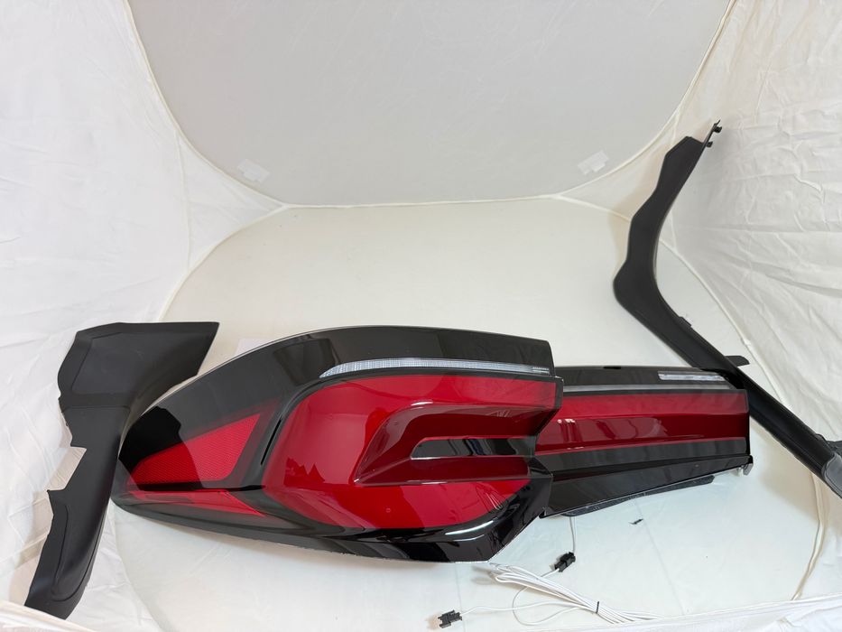 Stopuri BMW seria 5 G30(2017-2020) facelift 2021, full Led, plug&play