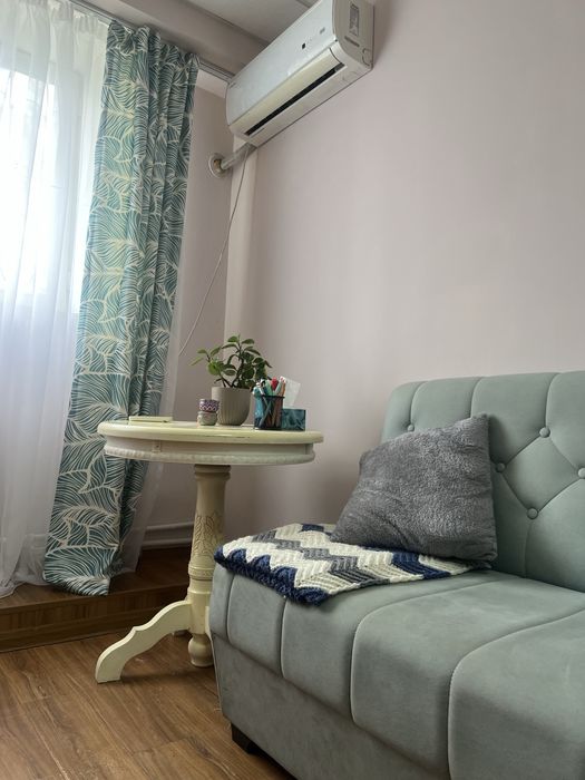 Кабинет психолога